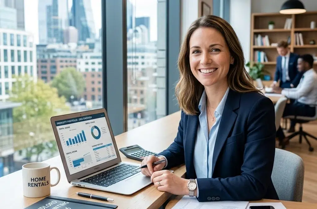 The Ultimate Guide to Property Landlord Accounting: Everything You Need to Succeed in 2026