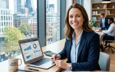 The Ultimate Guide to Property Landlord Accounting: Everything You Need to Succeed in 2026