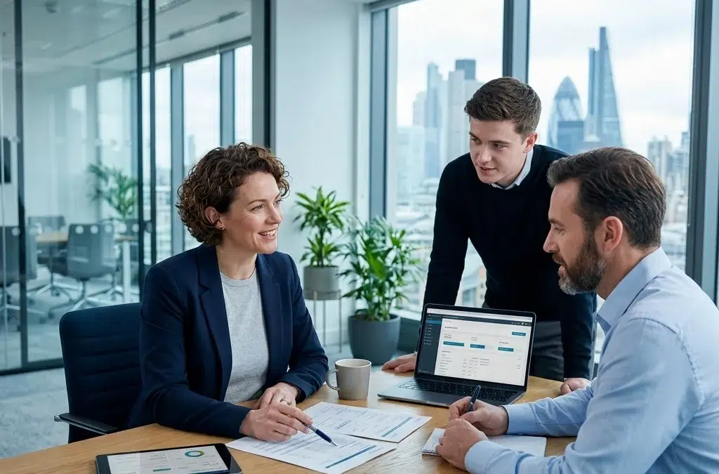 10 Reasons Your UK Limited Company Accounting Isn’t HMRC-Proof (And How to Fix It)