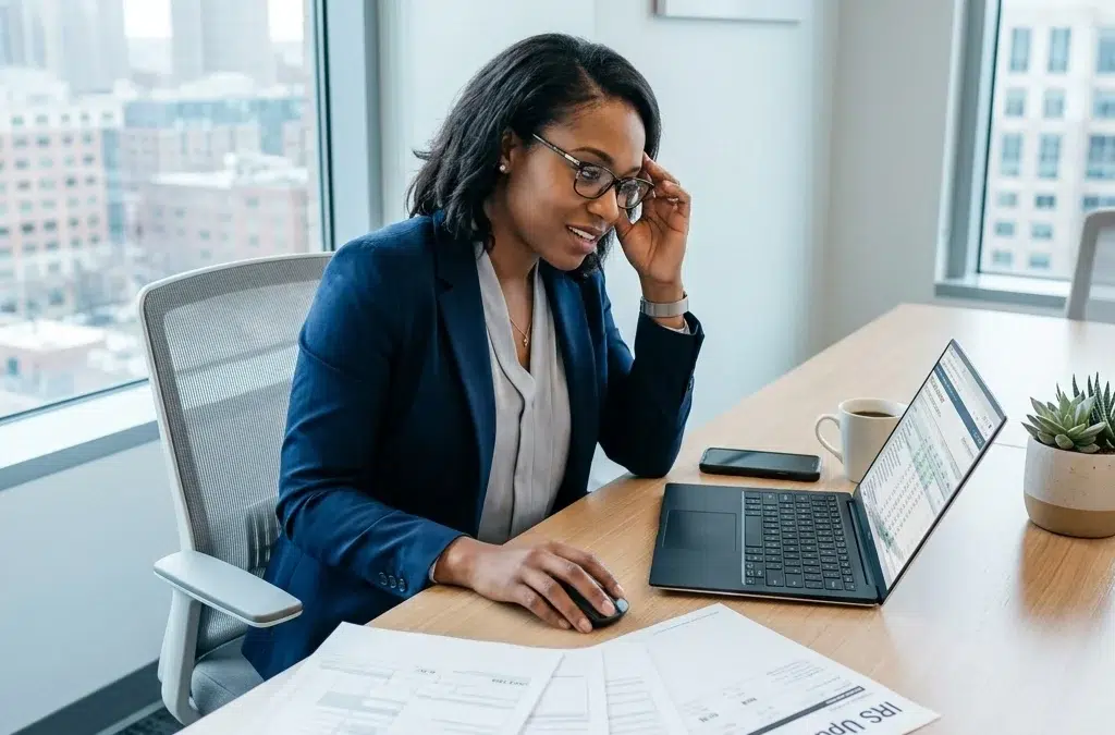 7 Mistakes You’re Making with Daily USA Tax Updates (and How to Fix Them Today)