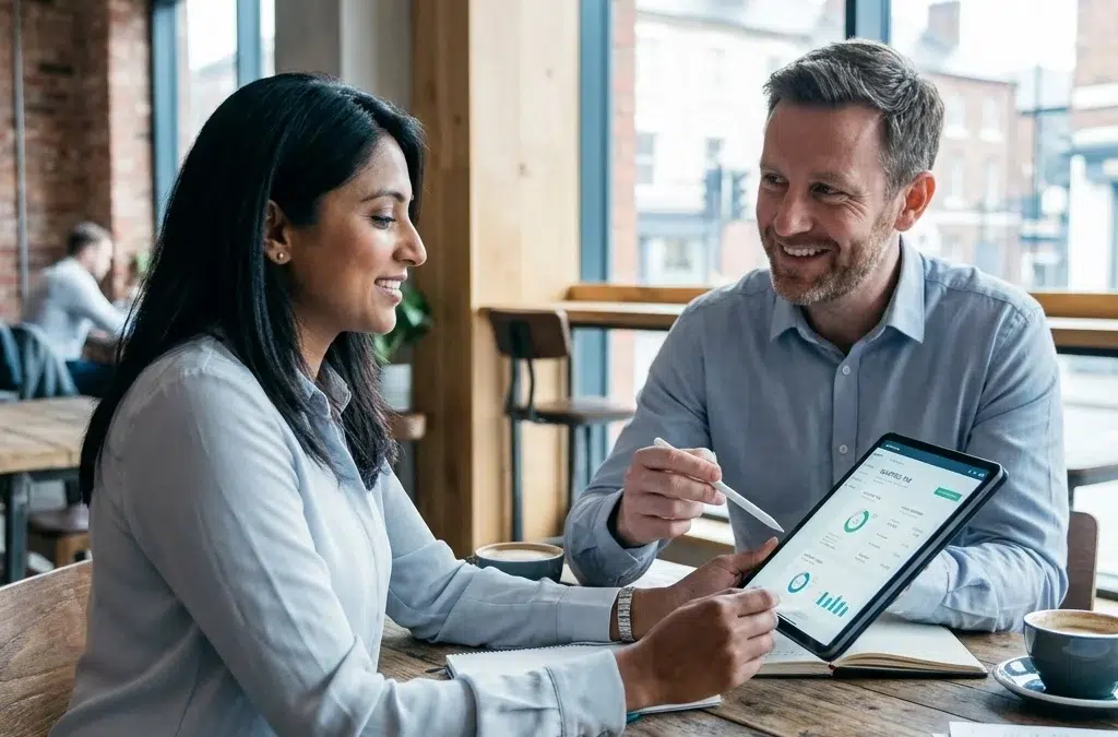 Preparing for MTD for ITSA 2026: What UK Small Businesses Need to Know