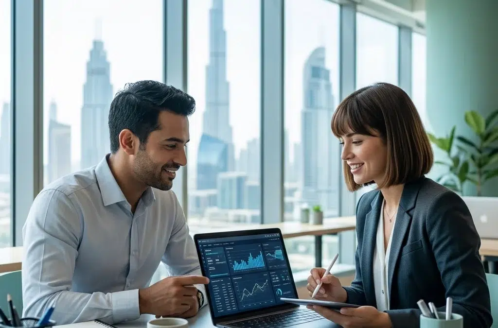 UAE Mainland Vs Free Zone: Which Is Better For Your Digital Business?