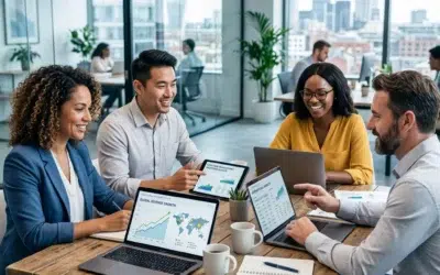 How to Scale Your Digital Business Globally Without Breaking Your Cash Flow