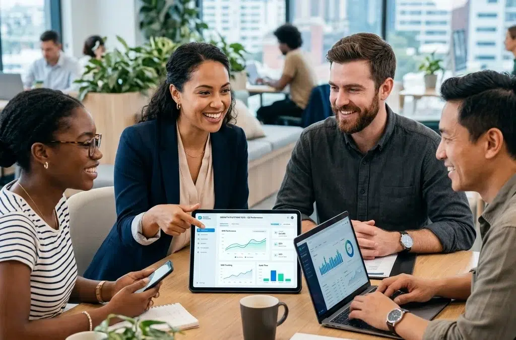 The Ultimate Guide to SME Fintech in 2026: Everything You Need to Succeed