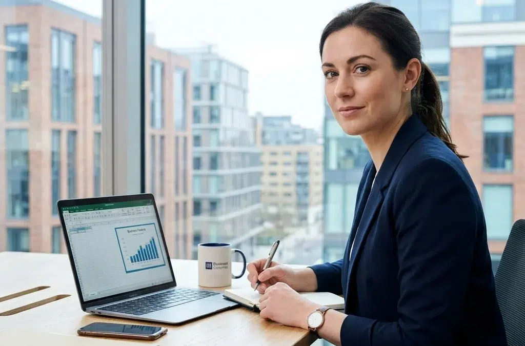 Your Quick-Start Guide to UK Limited Company Accounting: Do This First for 2026