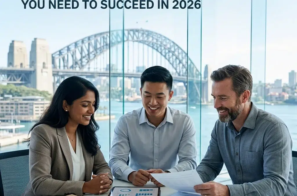 The Ultimate Guide to Australia GST and CRA Compliance: Everything You Need to Succeed in 2026