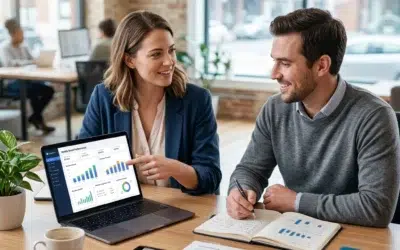 Why Weekly Financial Insights Will Change the Way You Scale Your E-commerce Brand