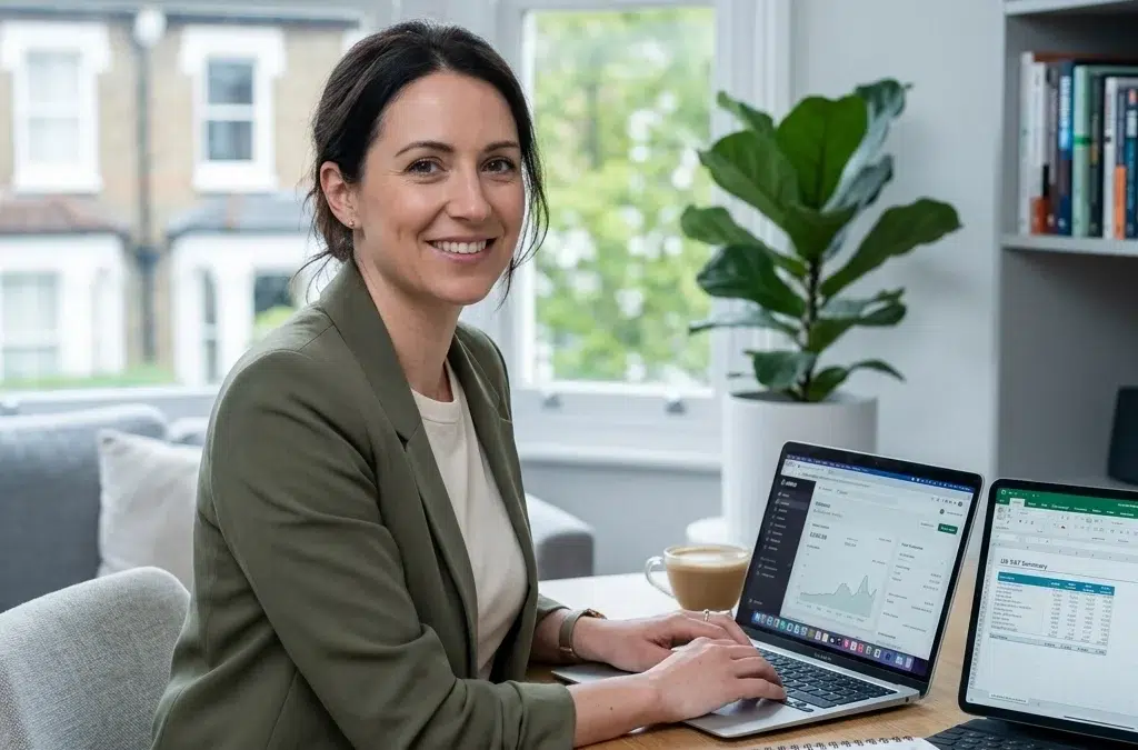 Ecommerce Accountant UK 101: A Beginner’s Guide to Mastering Your Shopify Profits