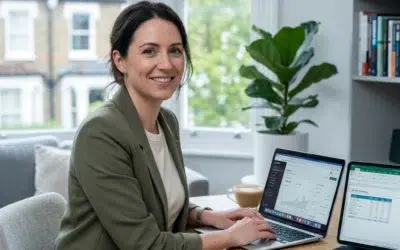 Ecommerce Accountant UK 101: A Beginner’s Guide to Mastering Your Shopify Profits