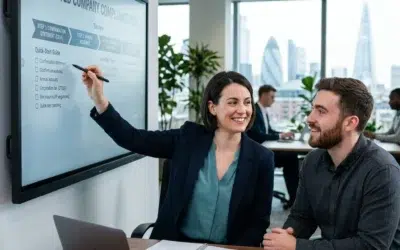 Your Quick-Start Guide to UK Limited Company Compliance in 2026: Do This First