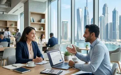 UAE Mainland Vs Free Zone: Which Is Better For Your Ecommerce Business?