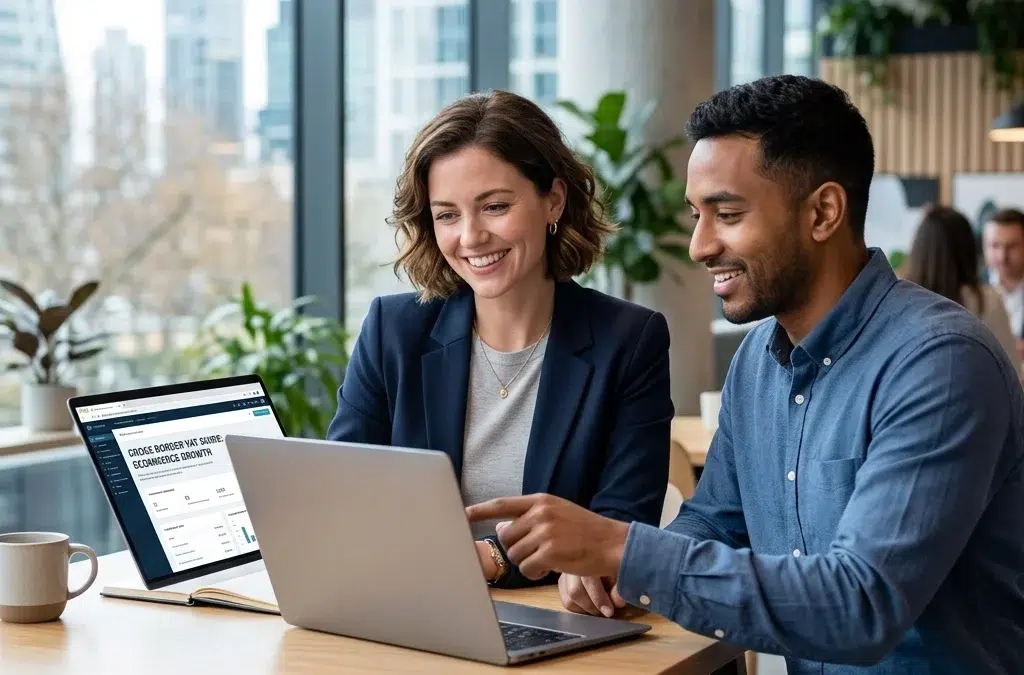 The Ultimate Guide to Cross Border VAT: Everything Your Ecommerce Business Needs to Succeed This Week