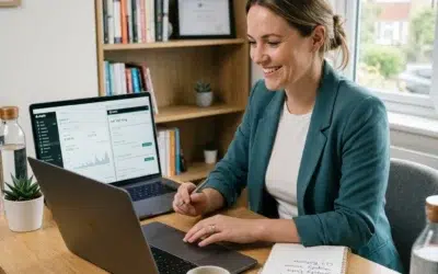 Shopify & HMRC: How to Master Digital Links for E-commerce VAT Compliance