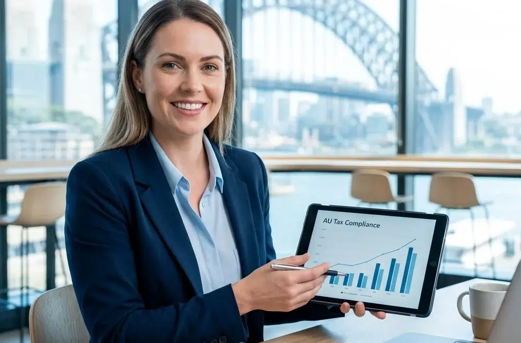 Looking for Australia Tax Updates? Here Are 5 Things UK Sellers Must Know Today