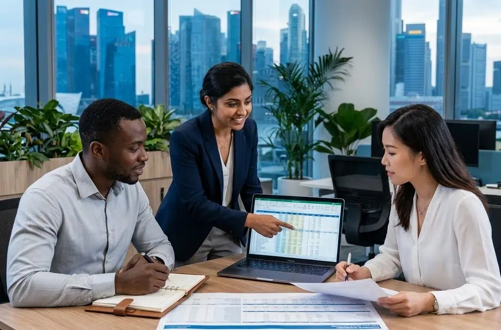 The Ultimate Guide to Accounting for International Entities: Everything You Need to Succeed in 2026
