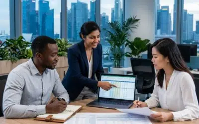The Ultimate Guide to Accounting for International Entities: Everything You Need to Succeed in 2026