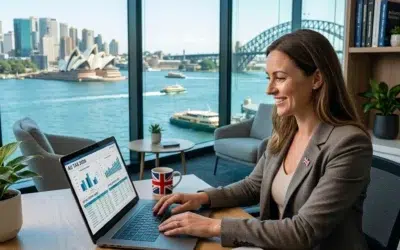 The Ultimate Guide to 2026 Australia Tax Updates: Everything Your UK Limited Company Needs to Succeed