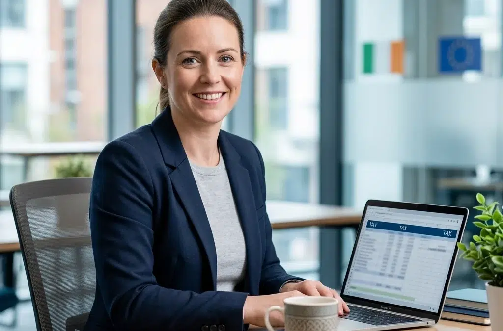 7 Mistakes You’re Making with Ireland & EU VAT (and How to Fix Them)