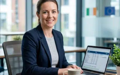 7 Mistakes You’re Making with Ireland & EU VAT (and How to Fix Them)
