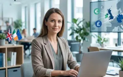 Blogs 5 Top 10 Ireland & Eu Tax Updates Every Uk Ecommerce Business Should Know