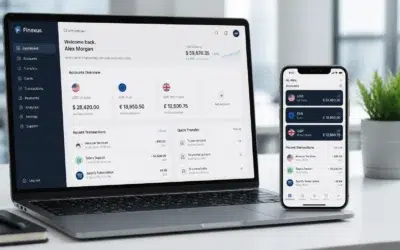 How to Choose the Best Multi-Currency Business Account (Top Fintechs Compared)