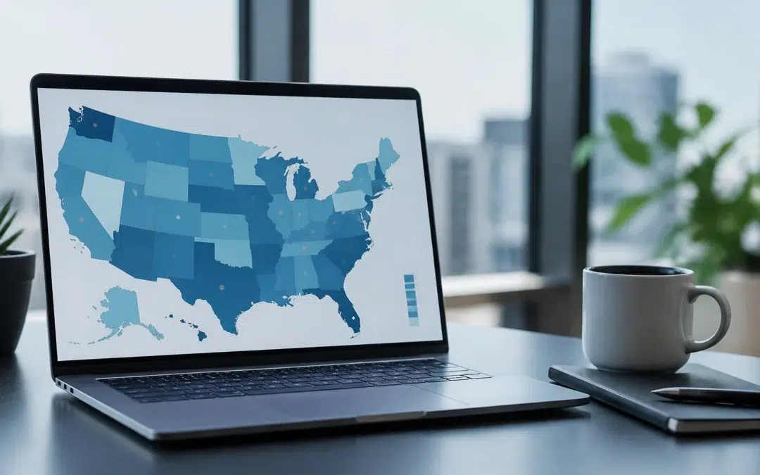 USA State Tax Matters: How Daily Monitoring Prevents Costly IRS Pitfalls