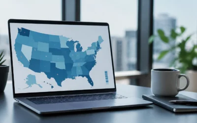 Usa State Tax Matters: How Daily Monitoring Prevents Costly Irs Pitfalls