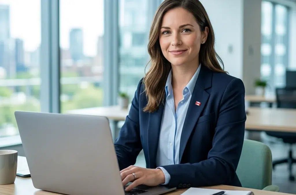 Canada Tax Matters: How to Stay Ahead of CRA Changes for Your UK Ecommerce Store