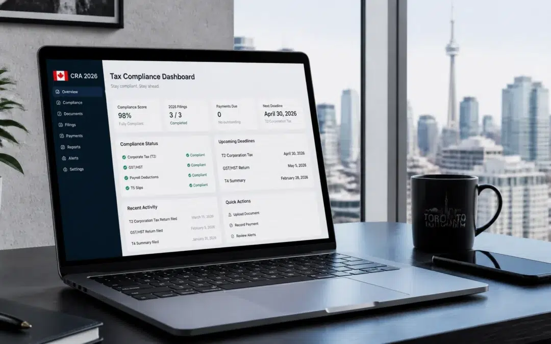 The Ultimate Guide to Daily Canada Tax Updates: Everything You Need to Succeed in 2026