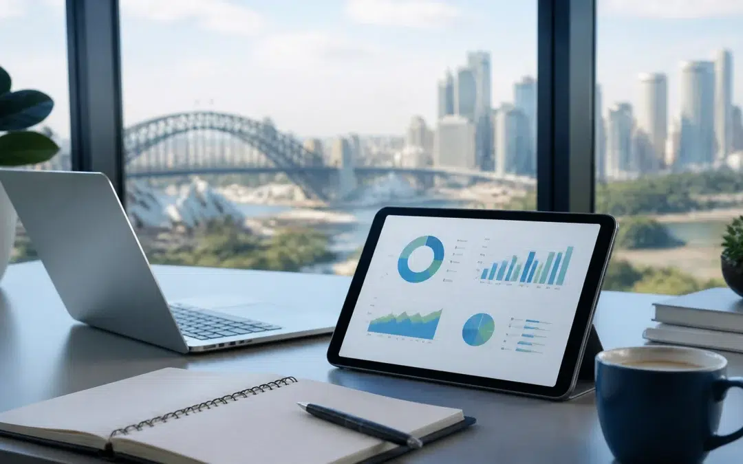 Your Quick-Start Guide to Australia Tax Updates: Do This First for 2026