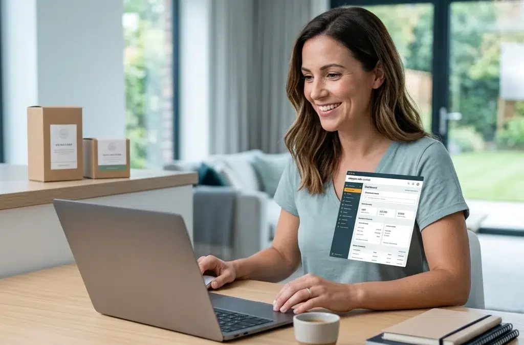 UK Tax Updates 101: A Beginner’s Guide to Mastering Compliance for Amazon and Shopify Sellers