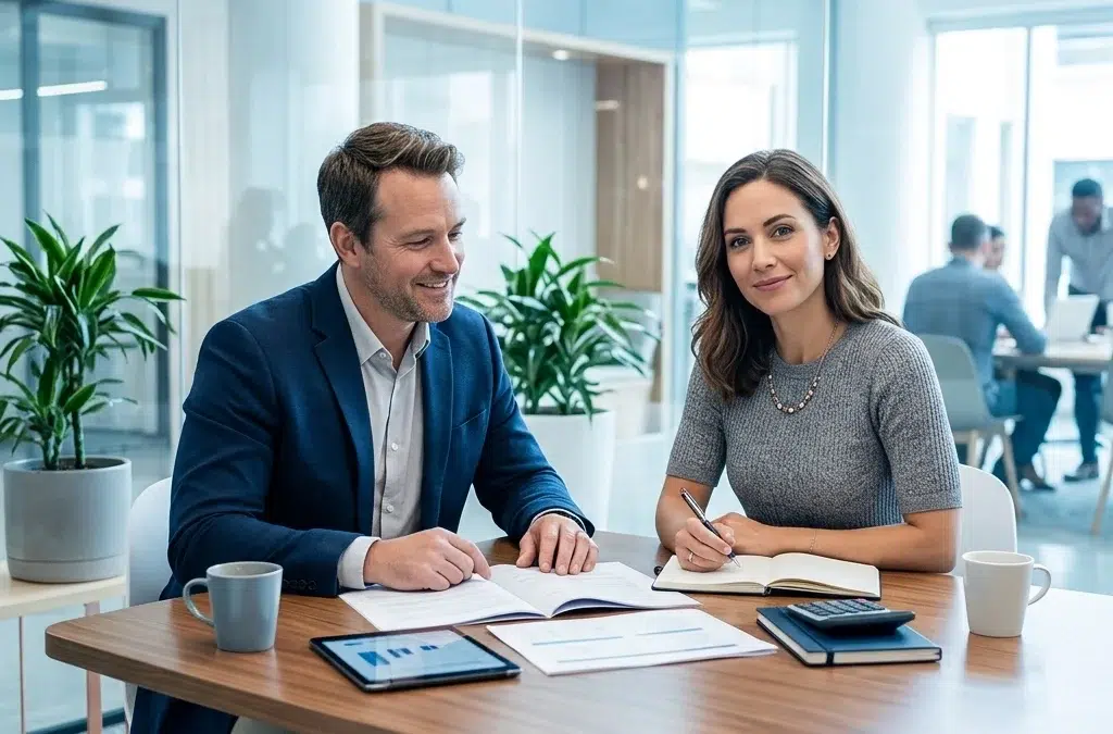 How to Navigate the Latest Canada Tax Changes: A Guide for UK Limited Companies