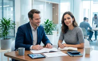 How to Navigate the Latest Canada Tax Changes: A Guide for UK Limited Companies