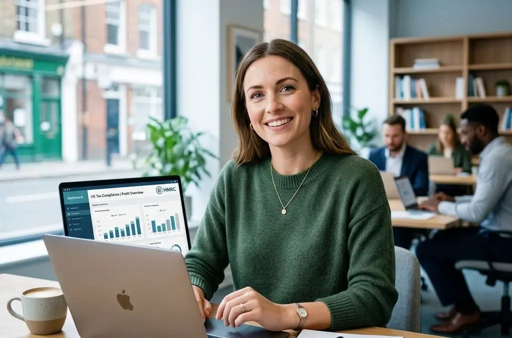 Daily UK Tax Updates Matter: Why Staying Ahead of HMRC Keeps Your Ecommerce Business Profitable
