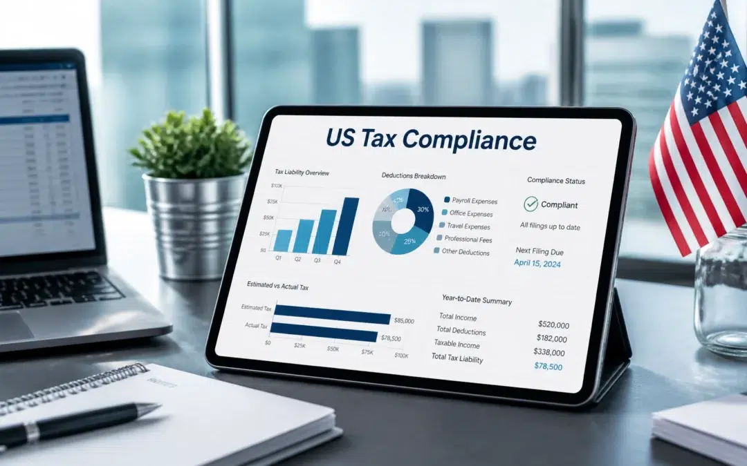 The Ultimate Guide to Daily USA Tax Updates: Everything International Sellers Need to Succeed