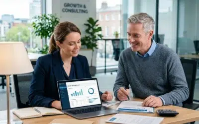 Are You Making These Common Ireland & EU Tax Mistakes? (Don’t Risk Your 2026 Growth)