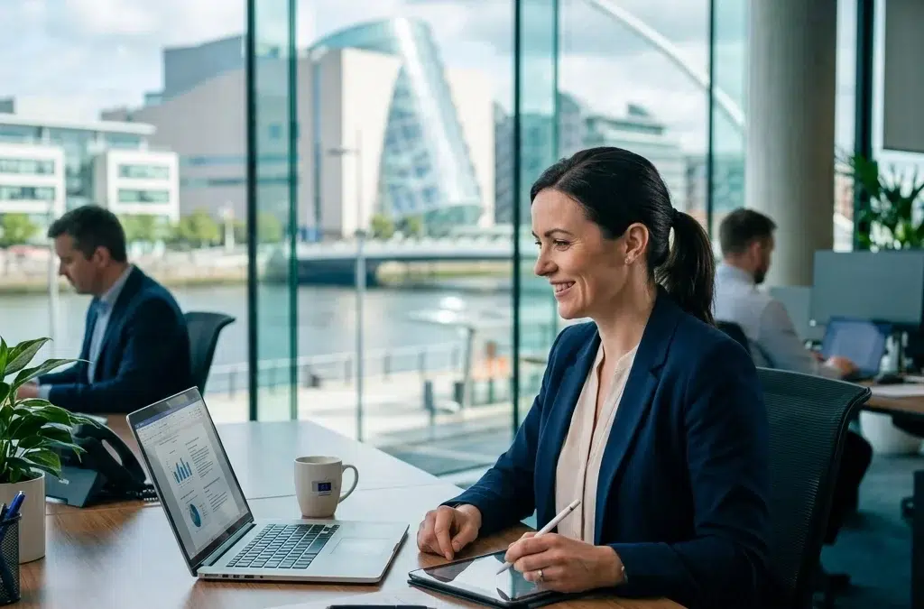 Looking For EU Tax Clarity? Here Are 10 Things You Should Know About Ireland’s 2026 Changes