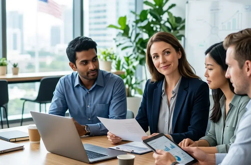 Looking For USA Tax Updates? Here Are 5 Critical IRS Changes International Sellers Need to Know Today