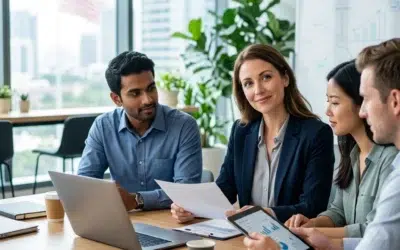 Looking For USA Tax Updates? Here Are 5 Critical IRS Changes International Sellers Need to Know Today