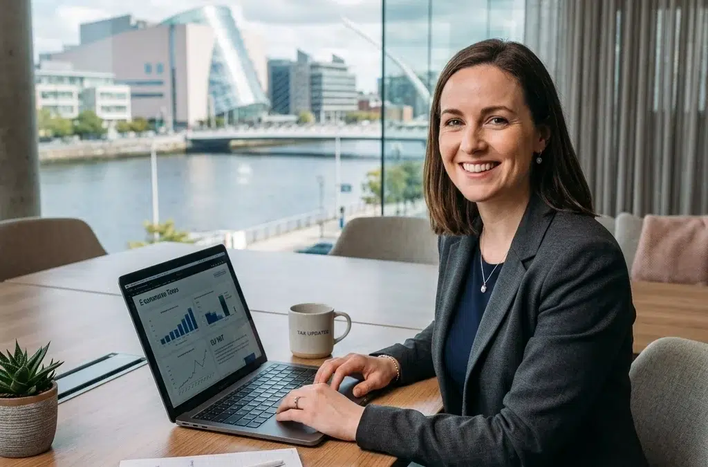 The Ultimate Guide to Ireland & EU Tax Updates: Everything Your Ecommerce Business Needs to Succeed
