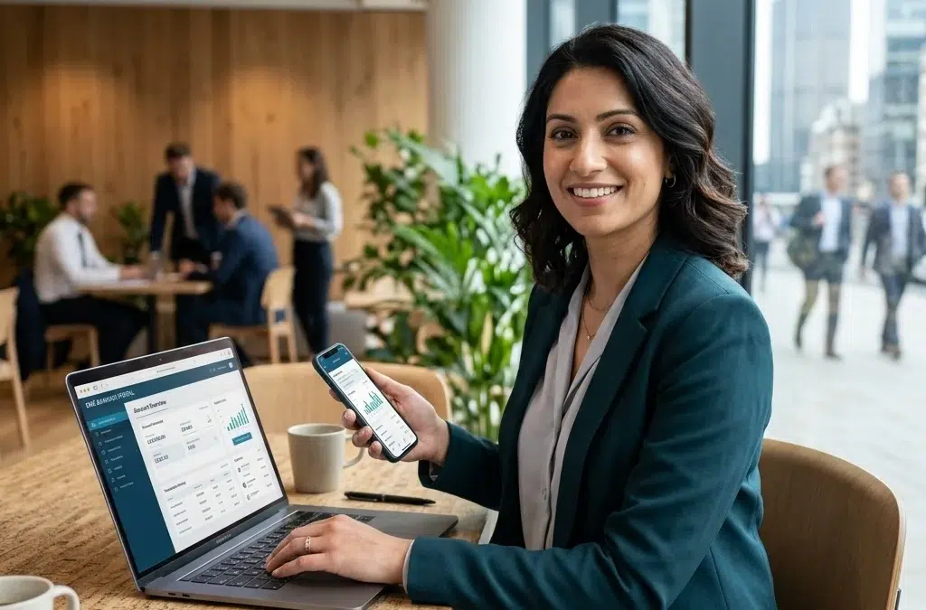 7 Mistakes You’re Making with Digital SME Banking (and How to Fix Them)