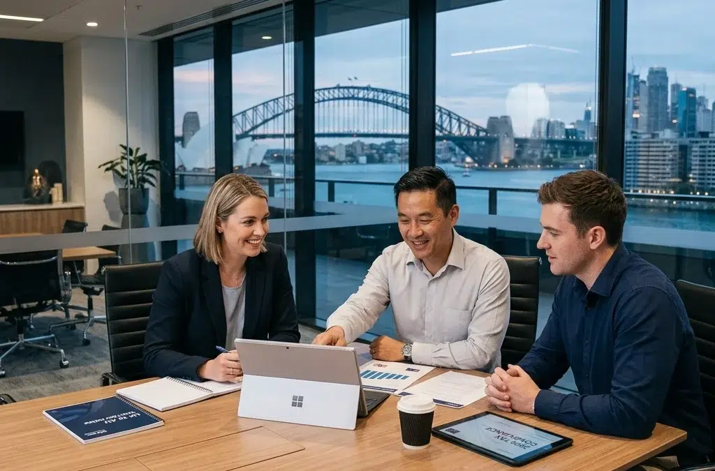 The Ultimate Guide to 2026 Australia Tax Updates: Everything Your UK Company Needs to Succeed