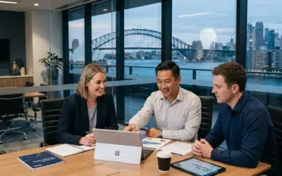 The Ultimate Guide to 2026 Australia Tax Updates: Everything Your UK Company Needs to Succeed