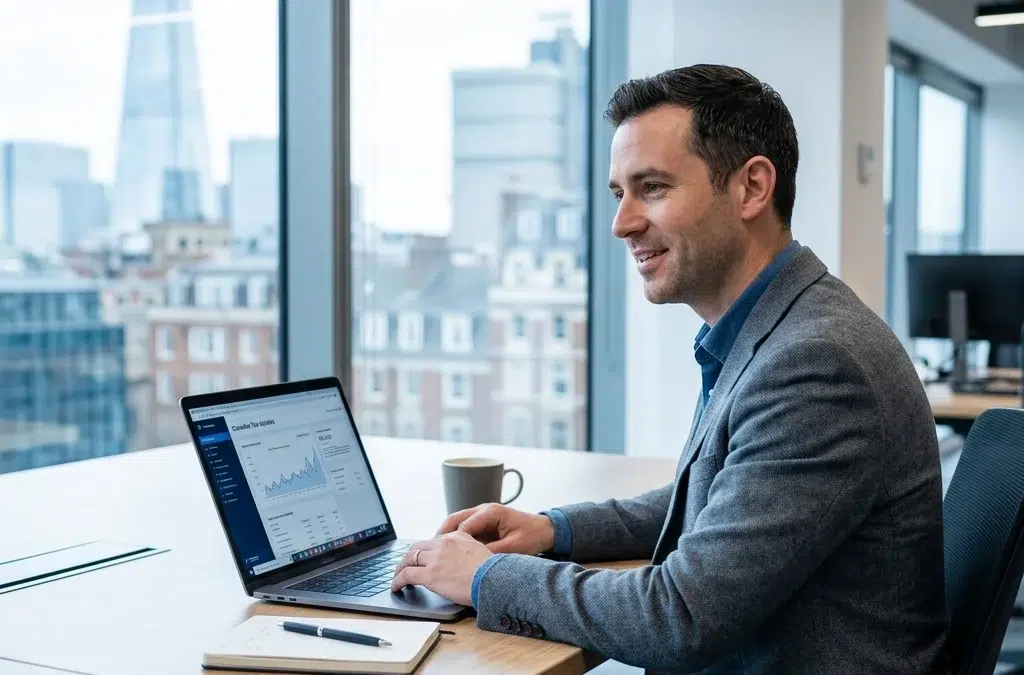 The Ultimate Guide to Daily Canada Tax Updates: Everything Your UK Business Needs to Succeed