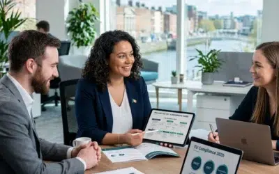 Ireland Tax 101: A Beginner’s Guide to Mastering EU Compliance in 2026