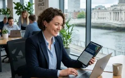 The Ecommerce Accountant’s Guide to Ireland & EU Tax Compliance in 2026