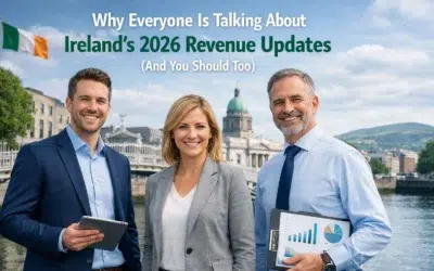 Blogs 5 Why Everyone Is Talking About Ireland’s 2026 Revenue Updates (And You Should Too)