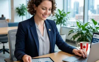 Your Quick-Start Guide to 2026 Canada Tax Updates: Do This First to Avoid CRA Penalties