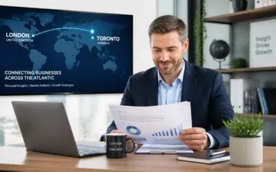 Daily Canada Tax Updates Matter: How to Stay CRA Compliant While Selling from the UK