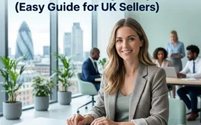5 Steps How to Manage Canada Sales Tax and Stay Compliant (Easy Guide for UK Sellers)